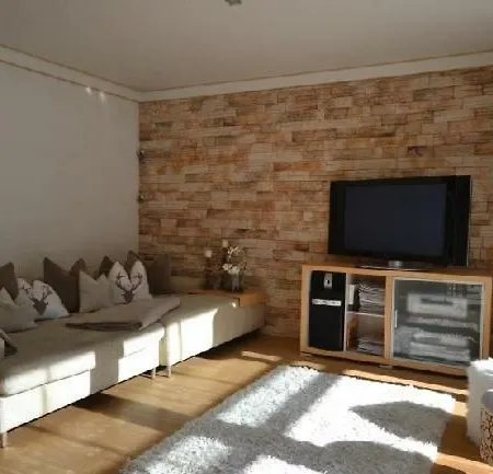 Rustikal Hotel apartamentowy Pertisau