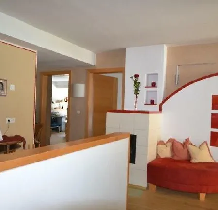 Aparthotel Rustikal
