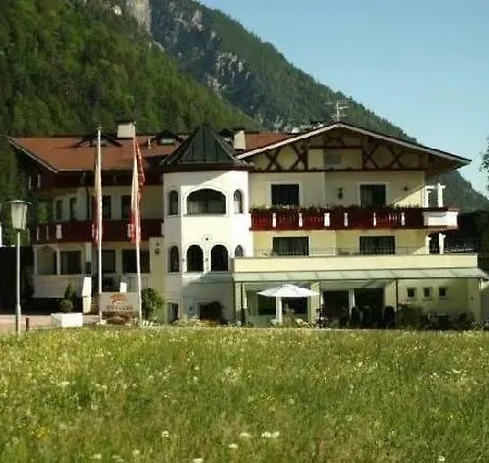 Rustikal Aparthotel